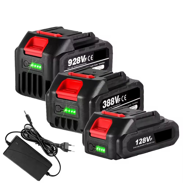 20v Battery 7.5ah Tool Battery Best Price Compatible with Any Brands Tools Lithium Battery Pack