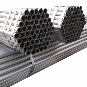 Trung Quốc Nhà máy cung cấp ASTM tiêu chuẩn thép mạ kẽm ống khói lò ống khói cho dầu & khoan các ứng dụng với kích thước tùy chỉnh - Product Image 4