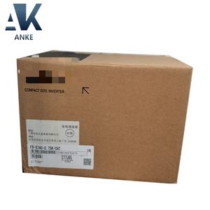 Convertidor de frecuencia Mitsubishi VFD, convertidor de frecuencia, - Product Image 5