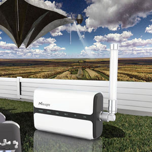 Passerelle LoRaWAN Semi-Industrielle Milesight UG65 8 Canaux Longue Portée 4G Ethernet IP65 Dispositif de Communication IoT MQTT pour Applications Intelligentes - Product Image 3