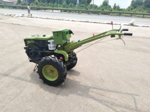 Son 18HP 151 dizel tarım traktör yeni ev çiftlik bahçe kullanımı yürüyüş yeke otomatik Changfa motor dişli çekirdek bileşenleri - Product Image 5