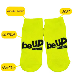 Wholesale Factory Custom Logo Kids Adults Anti-Slip Trampoline Grip Park Indoor Playground <b>Socks</b> High Quality - Product Image 3