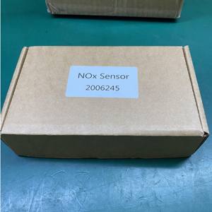 Capteur de <span class=keywords><strong>NOx</strong></span> fiable (2006245) pour un contrôle précis des émissions dans les véhicules des séries DF CF, XF et LF - Product Image 4