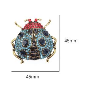 Брошь в виде животного, 45 мм - Product Image 2