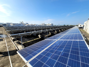 Off-Grid 50Kw-200Kw Photovoltaic <b>Solar</b> <b>Power</b> Panels Complete Energy System <b>Kit</b> With Mppt Controller for Factories Use OG Reliabl - Product Image 2