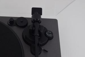 Système Hi-Fi de conception privée fourni par l'usine, lecteur de disques vinyles/lecteur de disques vinyles avec sortie Bluetooth pour la maison et le bureau - Product Image 4