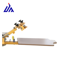 Máy In Màn Hình <span class=keywords><strong>6</strong></span> Màu Màn Hình Máy In Ống - Product Image 6