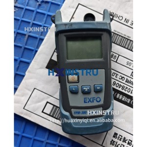 เครื่องวัดพลังงานแสง Exfo FPM-300 รุ่น FPM-302X มือสอง H - Product Image 1