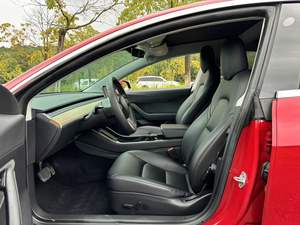 Venta al por Mayor de Autos Usados Tesla Model <span class=keywords><strong>3</strong></span> EV 2019, Vehículos de Segunda Mano, Autos Eléctricos Baratos - Product Image 4