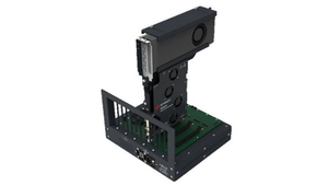 Analizador de Protocolo PCIe 5.0 Keysight, Probador para Laboratorio y Hogar P5552A - Product Image 2
