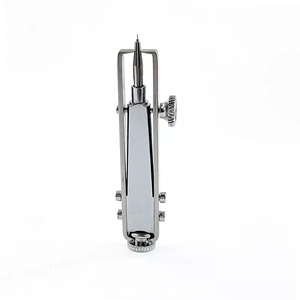Strumento per la Rimozione delle Lancette <span class=keywords><strong>dell</strong></span>'Orologio, Estrattore a Pistone, Attrezzo per l'Installazione delle Lancette, Movimento ETA 7750 GF19014, Utensile per Riparazione <span class=keywords><strong>Orologiaio</strong></span> - Product Image 6
