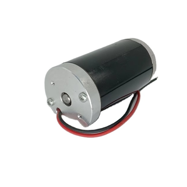 3430 Hot Sales OEM/ODM Electric Mini PMDC Motor Universal DC Vibration Motor for Massar 12V/24V with Low Noise and 3000RPM