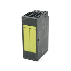 Dijital çıkış modülü Plc programlama kontrolörü 6ES7134-4FB52-0AB0 6ES7134-4GB01-0AB0 6ES7134-6GD01-0BA1 6ES7134-6GD01-0BA1 - Product Image 3