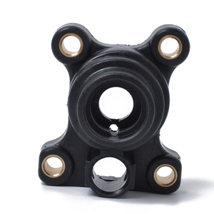Remplacement de la turbine de la pompe à eau de carburant marin 394711 Force pour <span class=keywords><strong>Johnson</strong></span> Evinrude OMC <span class=keywords><strong>hors</strong></span>-<span class=keywords><strong>bord</strong></span> 9.9 15hp moteurs de bateau puissance à essence - Product Image 5