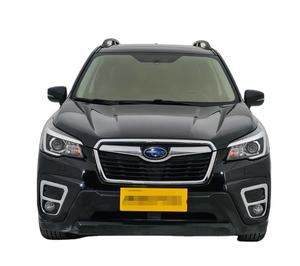 <span class=keywords><strong>Subaru</strong></span> <span class=keywords><strong>Forester</strong></span> 2019 2.0i Edizione Premium Auto Usata - Product Image 1
