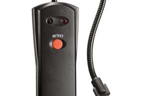 Detector de Fugas de Gas Testo 317-1 - Detector de Monóxido de Carbono y Gases Combustibles - Product Image 3