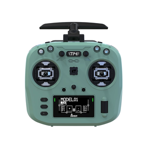 Top Picks Jumper T14 2.4Ghz 915Mhz 1W ELRS Mini Drone <b>Remote</b> Control Hall Sensor Gimbals Rc UAV Controller Oriented - Product Image 4