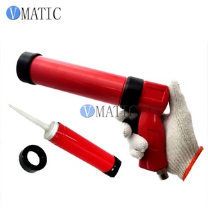 Livraison Gratuite De Haute Qualité <span class=keywords><strong>pistolet</strong></span> <span class=keywords><strong>à</strong></span> Calfeutrer <span class=keywords><strong>Pneumatique</strong></span> 310Ml 1 pièces Avec <span class=keywords><strong>Cartouche</strong></span> - Product Image 6