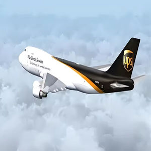 <span class=keywords><strong>Programma</strong></span> Fedeltà Spedizioni Aeree DDP Medio Oriente: Guadagna Premi, Goditi la Garanzia di <span class=keywords><strong>Consegna</strong></span> Rapida - Product Image 2