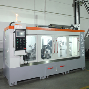 Haute efficacité Baoli machines CNC Robot bras affûteur automatique TCT <span class=keywords><strong>Table</strong></span> circulaire scie lame meuleuse rectifieuse - Product Image 3
