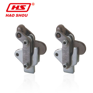 Abrazadera de acoplamiento rápido Hao Shou HS-702-D para uso en maquinaria - Product Image 4