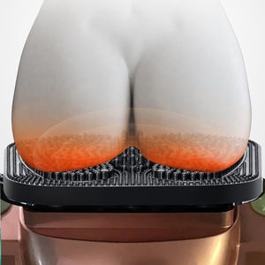 Acupuntura eléctrica multifuncional y masajeador más profundo de moxibustión para calefacción y desintoxicación masaje de acupuntura de pies - Product Image 3