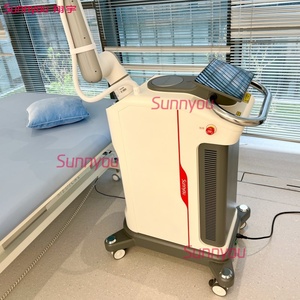 Appareil de Moxibustion sans Fumée pour la Médecine Traditionnelle Chinoise, Idéal pour Usage Domestique et Centres de <span class=keywords><strong>Bien</strong></span>-<span class=keywords><strong>être</strong></span> Professionnels - Product Image 5