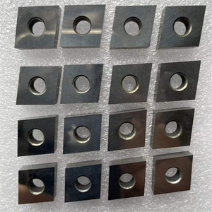 Poly kristalline Diamant-PCD-Einsätze auf Hartmetall basis - Product Image 2