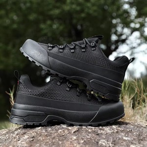 Zapatillas de Senderismo Antideslizantes para Exteriores, Zapatillas Deportivas Casuales para Correr, Zapatillas Impermeables para Caminar, Unisex para Adultos, Verano - Product Image 4