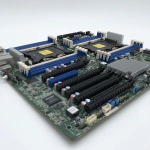 Placa Madre para Servidor Asrock Rack SE550-MB/4u36 Lga3647 C621 DDR4 Z11D8C/X11DPI-N, Placa Madre Asrock - Product Image 6