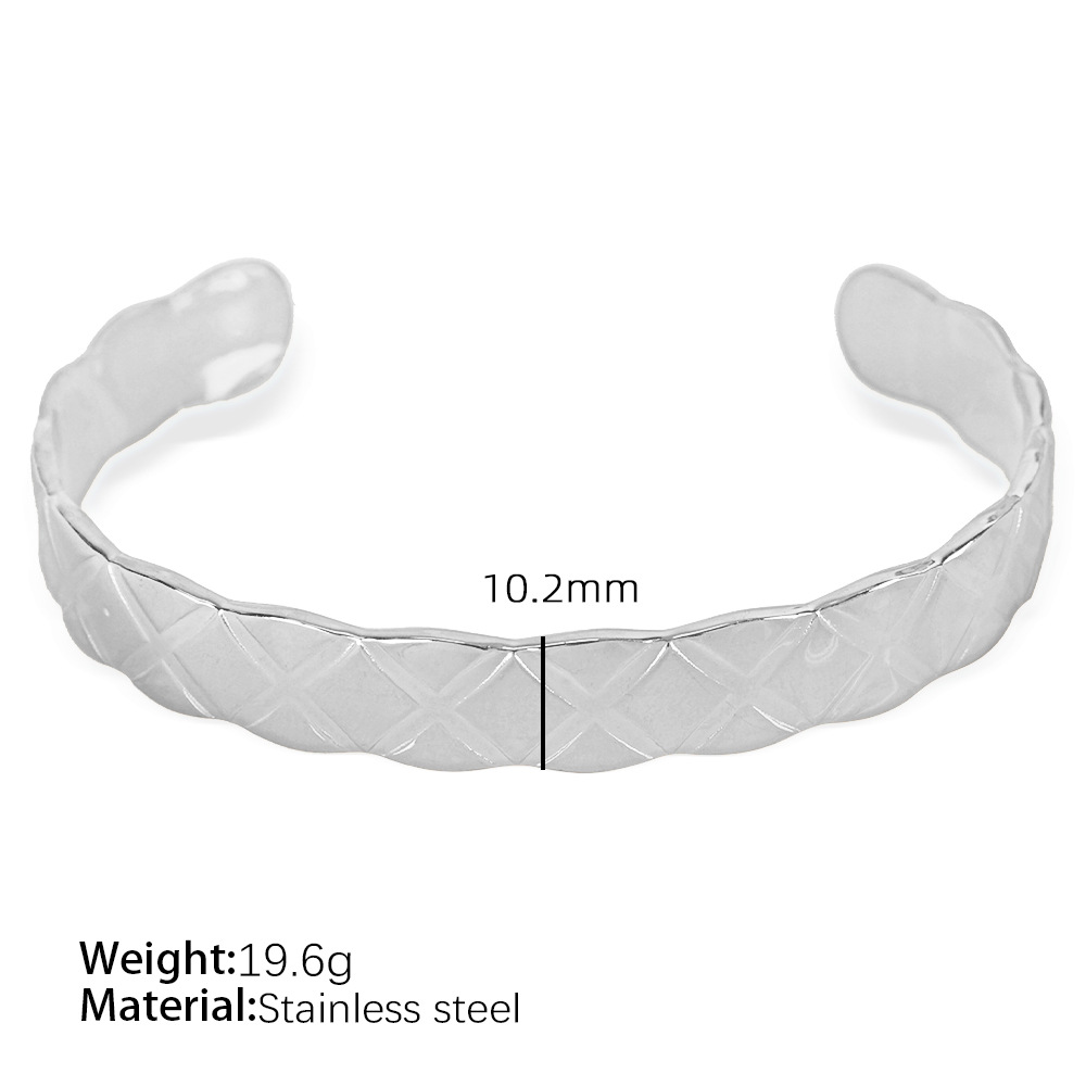 Pulsera de plata SZ121