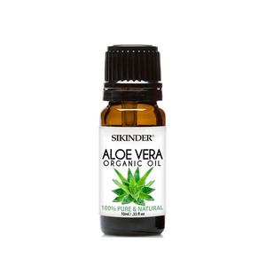 Aceite Esencial de Vitamina E Facial Natural OEM ODM, Aceite de <span class=keywords><strong>Aloe</strong></span> <span class=keywords><strong>Vera</strong></span> - Product Image 2