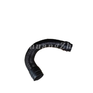 1625826900 Manguera Flexible de Admisión de Aire de Metal con Sensor de Presión para Piezas de Compresores Industriales - Product Image 1