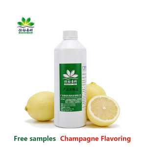 Saborizante Líquido Sintético de Limón Blanco para Alimentos, Bebidas, Té con Leche, Tabaco, Shisha - Marca Hengyu - Product Image 1