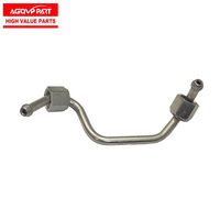 Pièces de véhicule, accessoires automobiles, tuyau d'injection de carburant pour JAC 1048 2020, pour Isuzu 4DE1, tuyau d'injection de carburant