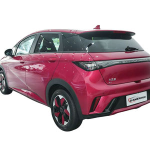 BYD Haitun delfino Mini veicolo SUV elettrico nuova energia auto EV auto SUV struttura della carrozzeria Made China BYD produttore di auto elettriche - Product Image 1