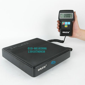Balance électronique de charge de réfrigérant Great Sage, précision 0,1g, pour équipement de réfrigération domestique et de stockage frigorifique - Product Image 3