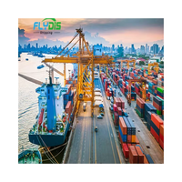 Coût de transport logistique, transitaire Chine vers Inde, Pologne, France, Royaume-Uni, Australie, Émirats arabes unis, agent de transport maritime et aérien