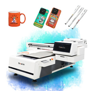 เครื่องพิมพ์ผ้า UV อเนกประสงค์ - Product Image 1