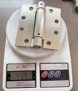 Bisagra de Resorte de Alta Calidad para el Mercado Estadounidense - Product Image 5