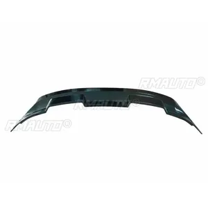 สปอยเลอร์หลังรถยนต์ Civic ลายคาร์บอนไฟเบอร์ สไตล์ GT สำหรับ Honda Civic รุ่นที่ 11 ปี 2022 อุปกรณ์ตกแต่งรถยนต์ - Product Image 6