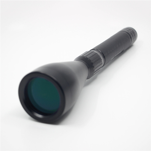 Đèn Pin Laser Hồng Ngoại Màu Đỏ Xanh Dương Xanh Lục Có Thể Điều Chỉnh Mạnh Mẽ Chống Nước Với Những Cuộc Phiêu Lưu Ngoài Trời - Product Image 2