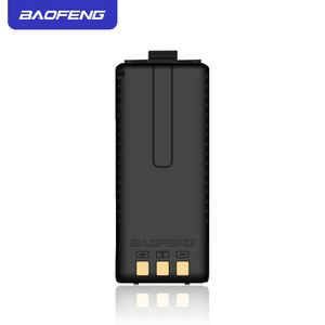 แบตเตอรี่ Baofeng Bl-5l 3800Mah ลิเธียมไอออน สำหรับวิทยุสื่อสาร Uv5r - Product Image 3