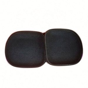 Best Seller Portable <b>CD</b> DVD Disc Storage Box Organizer Case EVA Album Holder - Product Image 5