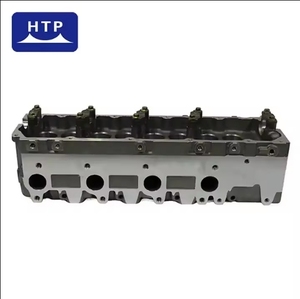 Cabeza de Cilindro de Motor 1KZ-TE 4afe de Alta Calidad, 8 Válvulas 11101-69175 para TOYOTA, para LAND CRUISER y para AMC 908 882 908 782 - Product Image 3