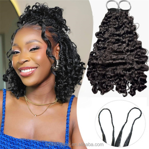 Extensiones de Cabello Humano Virgen Vietnamita Eonian, Diseño de Hilo <span class=keywords><strong>Invisible</strong></span> Natural, Pre-Enlazadas, Color Marrón, Precio al por Mayor - Product Image 5