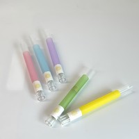 Fournisseur certifié GMP, vente en gros de cônes en papier personnalisés de 90 mm, 1 gramme, avec embout en verre et filtre à fumer