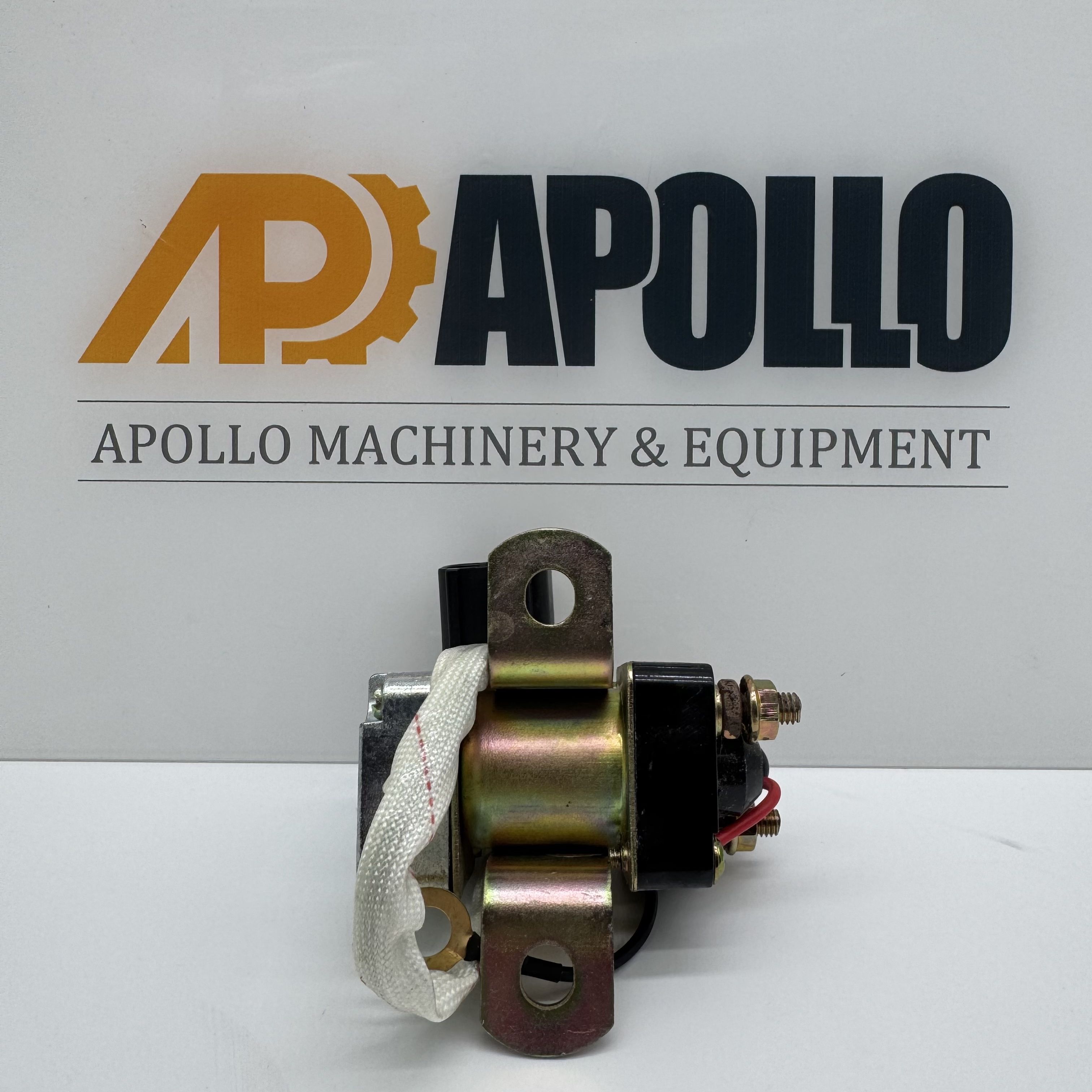 STARTER RELAY 600-815-8940 600-815- 8941 Fit For KOMATSU PC200-6 - Foto 12