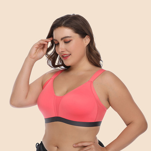S-SHAPER sans couture femmes soutien-gorge <span class=keywords><strong>de</strong></span> <span class=keywords><strong>sport</strong></span> élargissement éponge fronde <span class=keywords><strong>sous</strong></span>-vêtements grande taille S-SHAPER soutien-gorge <span class=keywords><strong>de</strong></span> <span class=keywords><strong>sport</strong></span> - Product Image 6