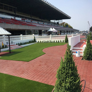 중국 공급자 도매 반대로 미끄러짐 고밀도 말 안정 고무 - Product Image 6